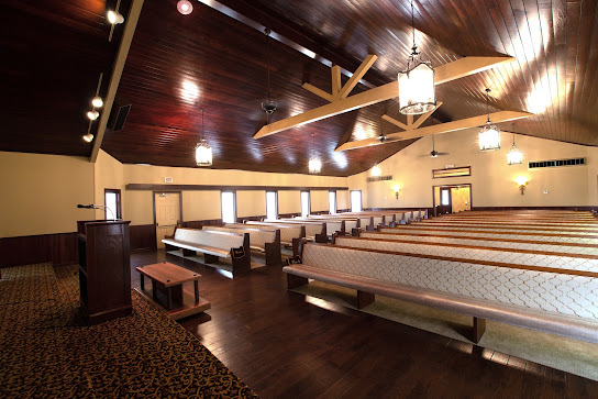 Hoff Funeral Home gallery image 1