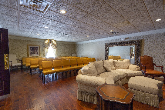 Hoff Funeral Home gallery image 3