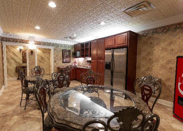 Hoff Funeral Home gallery image 2
